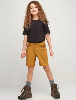 8848 Altitude Cenon JR Outdoorshorts, Honey