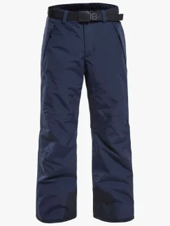 8848 Altitude Inca JR Overtræksbukser, Navy