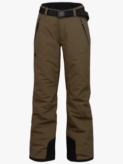 8848 Altitude Inca JR Overtræksbukser, Beech