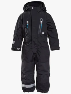 8848 Altitude Karel Min Flyverdragt, Black