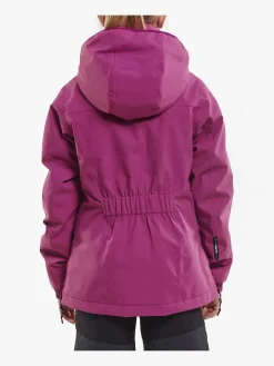 8848 Altitude Lola Jr Jakke, Cactus