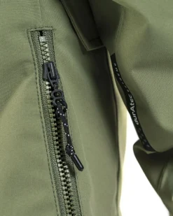 8848 Altitude Lola Jr Jakke, Olive