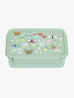 A Little Lovely Company Bento Madkasse, Joy