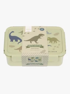 A Little Lovely Company Bento Madkasse, Dinosaur