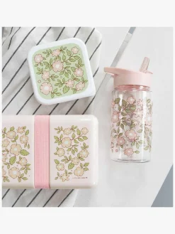 A Little Lovely Company Drikkedunk, Blomsterrosa