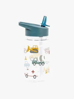 A Little Lovely Company Drikkedunk, Køretøjer