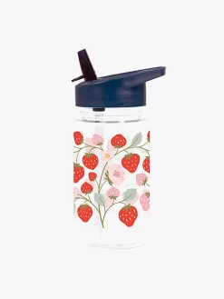 A Little Lovely Company Drikkedunk, Strawberries