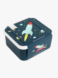 A Little Lovely Company Madkasse-sæt, Rummet