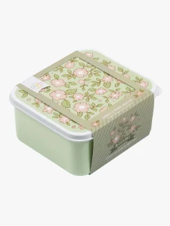 A Little Lovely Company Madkasse-sæt, Blomstersalvie