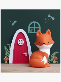 A Little Lovely Company Ræv Natlampe