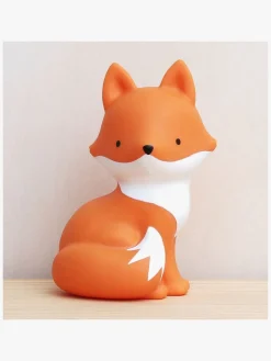 A Little Lovely Company Ræv Natlampe