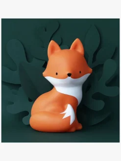 A Little Lovely Company Ræv Natlampe