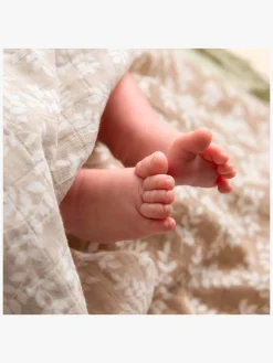 A Little Lovely Company Stofble, Caramel