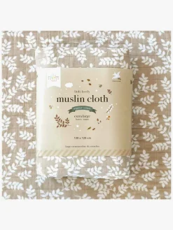 A Little Lovely Company Stofble, Caramel