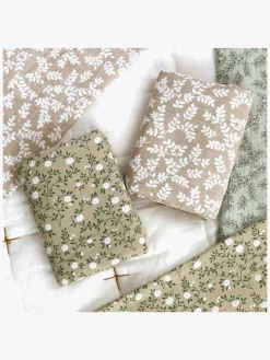 A Little Lovely Company Stofble, Caramel