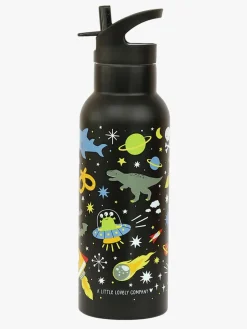 A Little Lovely Company Stainless steel XL Drikkedunk, Galaxy