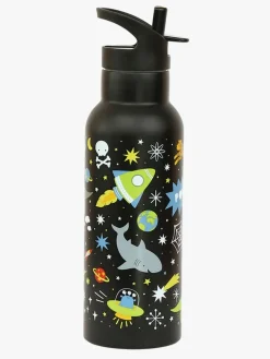 A Little Lovely Company Stainless steel XL Drikkedunk, Galaxy