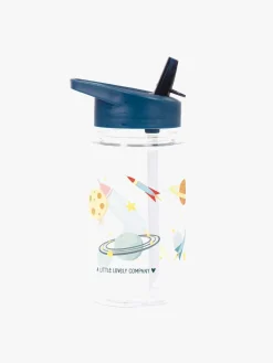 A Little Lovely Company Madkasse & Flaske, Space