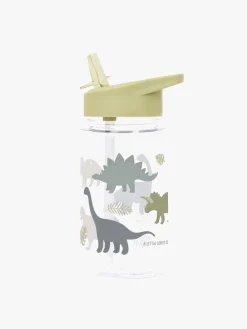 A Little Lovely Company Madkasse & Flaske, Dinosaurs