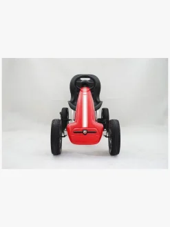 Abarth Pedalbil Gokart, Rød