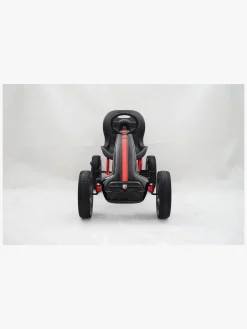 Abarth Pedalbil Gokart, Sort