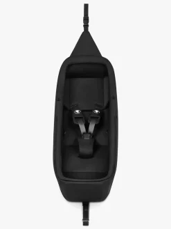 ABC Design Cykelanhænger Tour Spædbarnsindlæg, Ink