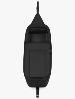 ABC Design Cykelanhænger Tour Spædbarnsindlæg, Ink