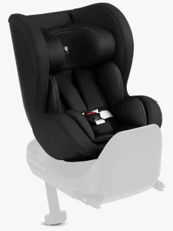 ABC Design  Lily i-Size Autostol, Black