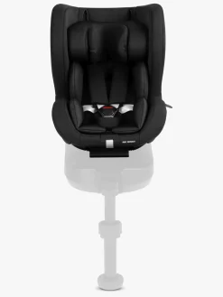 ABC Design Lily i-Size Autostol, Black