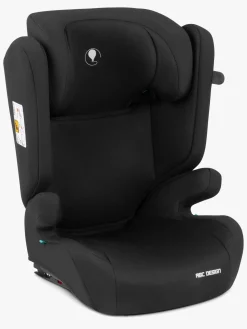 ABC Design  Mallow 2 Fixi-Size Autostol, Black