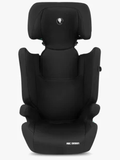 ABC Design  Mallow 2 Fixi-Size Autostol, Black