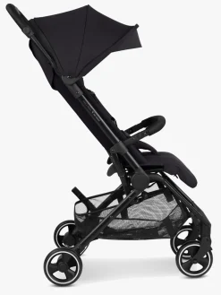 ABC Design  Ping 3 Travel Klapvogn, Coal