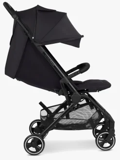 ABC Design  Ping 3 Travel Klapvogn, Coal