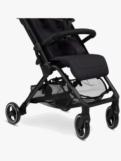 ABC Design  Ping 3 Travel Klapvogn, Coal