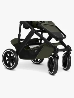 ABC Design  Salsa 5 Air Duovogn, Avocado