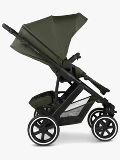 ABC Design  Salsa 5 Air Duovogn, Avocado