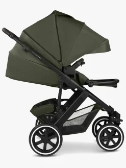 ABC Design  Salsa 5 Air Duovogn, Avocado