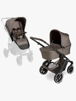 ABC Design  Salsa 5 Air Duovogn, Nature