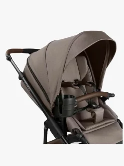 ABC Design  Salsa 5 Air Duovogn, Nature