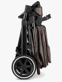 ABC Design  Salsa 5 Air Duovogn, Nature