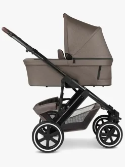 ABC Design  Salsa 5 Air Duovogn, Nature