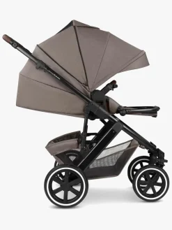 ABC Design  Salsa 5 Air Duovogn, Nature