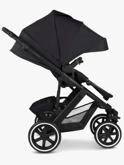 ABC Design  Salsa 5 Air Duovogn, Coal