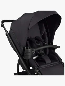 ABC Design  Salsa 5 Air Duovogn, Coal