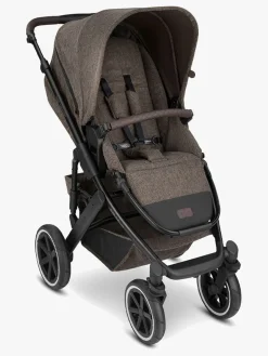 ABC Design  Salsa 4 Air Home Set Duovogn, Braid