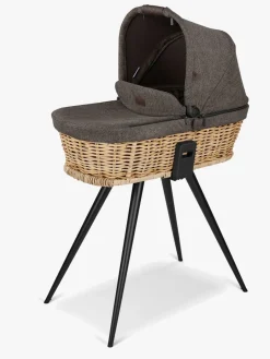 ABC Design  Salsa 4 Air Home Set Duovogn, Braid