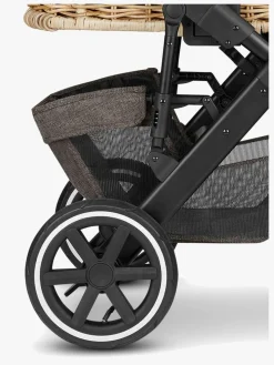 ABC Design  Salsa 4 Air Home Set Duovogn, Braid