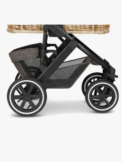 ABC Design  Salsa 4 Air Home Set Duovogn, Braid