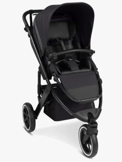 ABC Design Salsa 5 Run Aktivitetsvogn, Coal