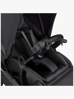 ABC Design  Salsa 5 Run Aktivitetsvogn, Coal